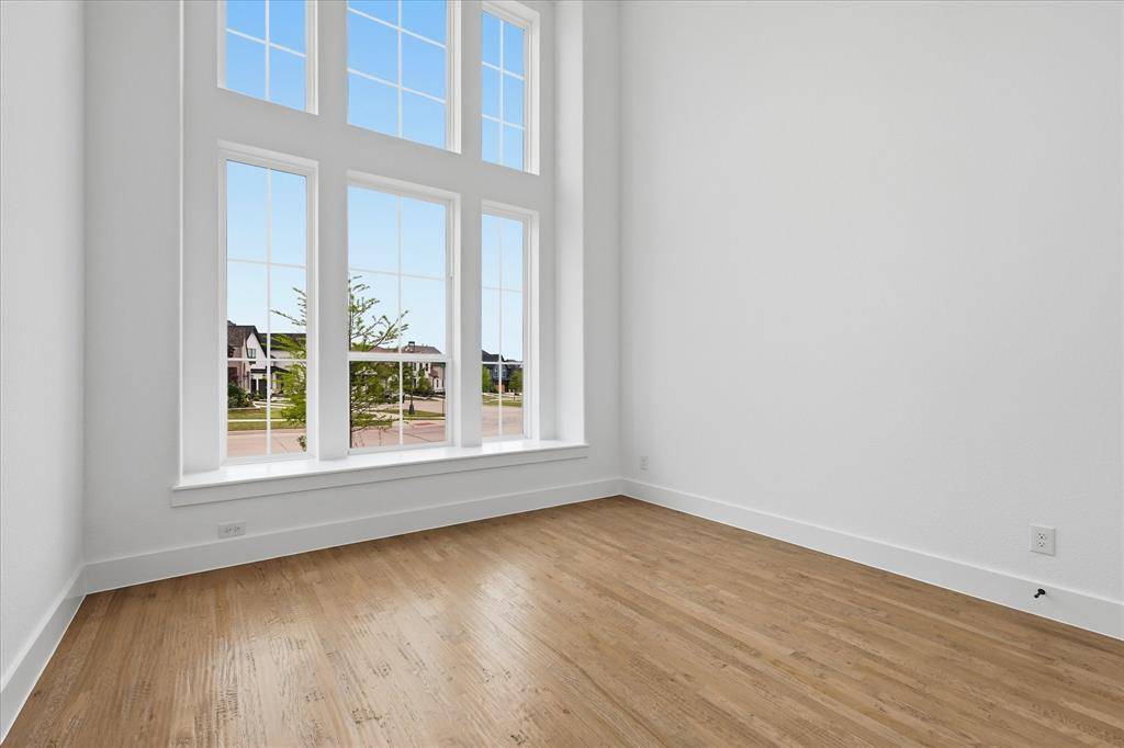 3769 Vase Vine Place, Frisco, TX 75033