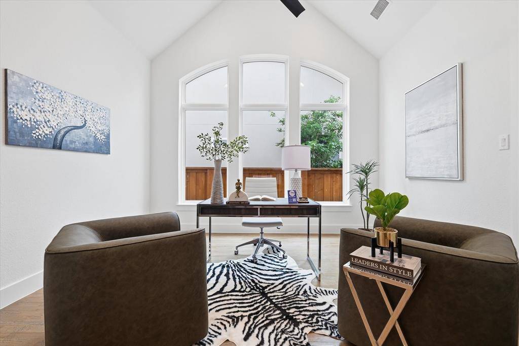 3769 Vase Vine Place, Frisco, TX 75033