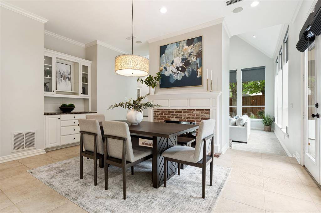 5909 Fossil Ridge Drive, Plano, TX 75093