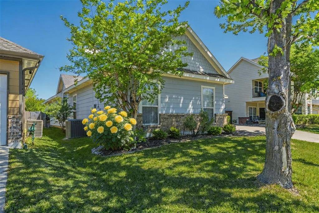 9400 Timber Wagon Drive, Mckinney, TX 75072