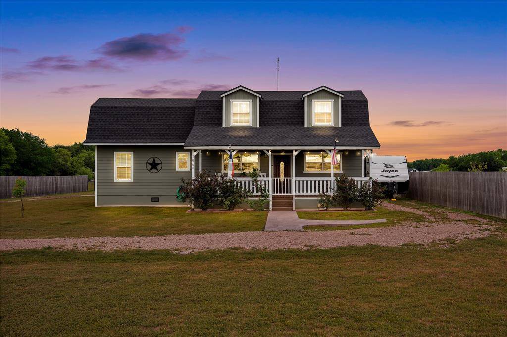 1868 Wildcat Circle, Waco, TX 76705