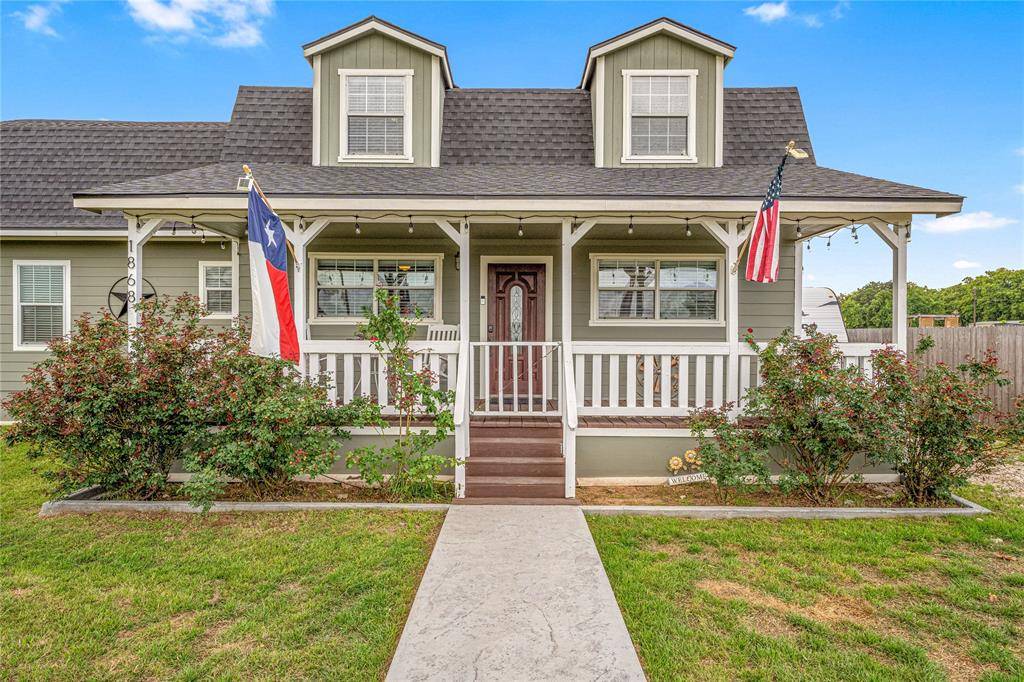 1868 Wildcat Circle, Waco, TX 76705