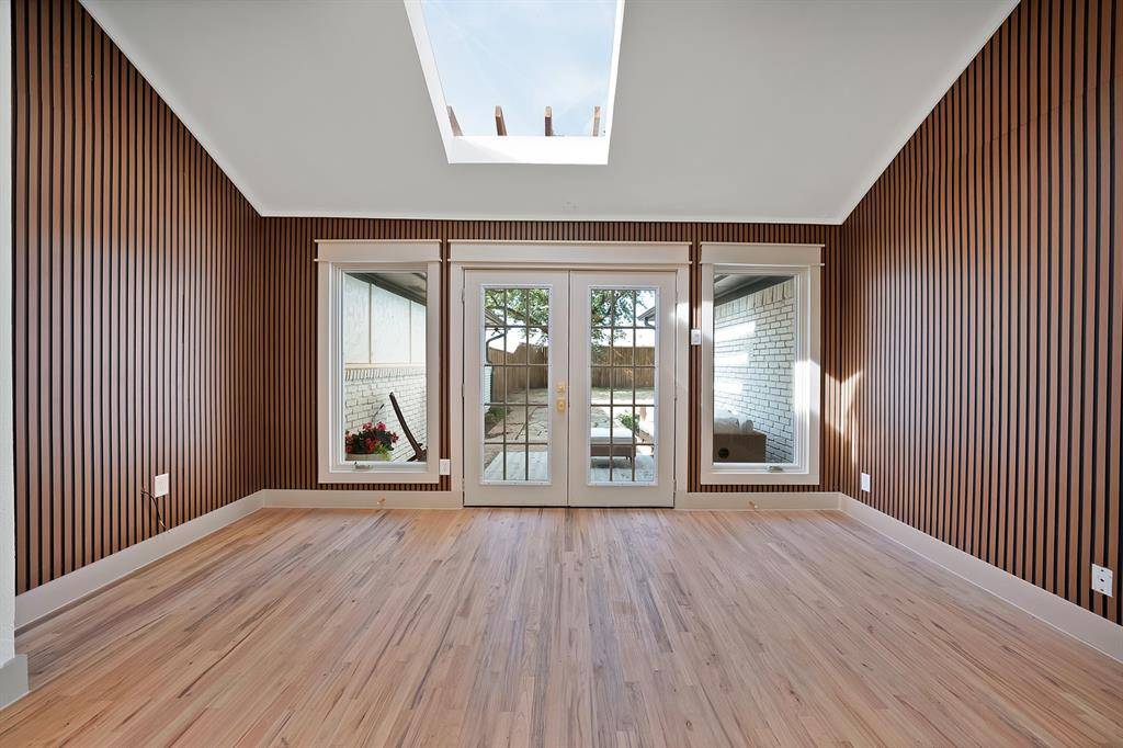 9743 Burney Drive, Dallas, TX 75243