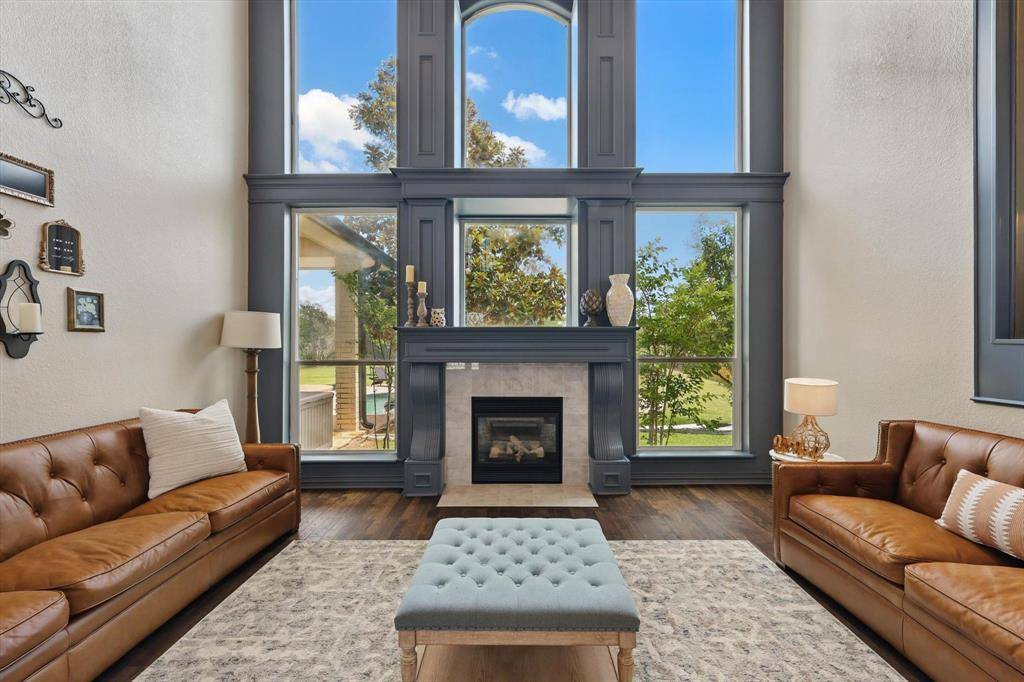 1000 Van Zandt Court, Haslet, TX 76052