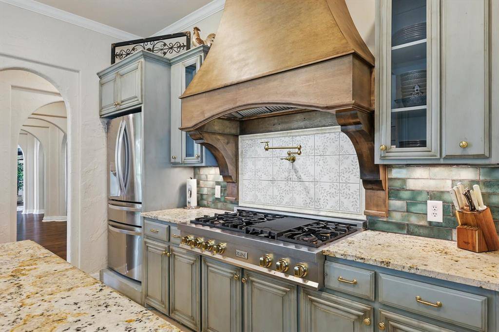 1000 Van Zandt Court, Haslet, TX 76052