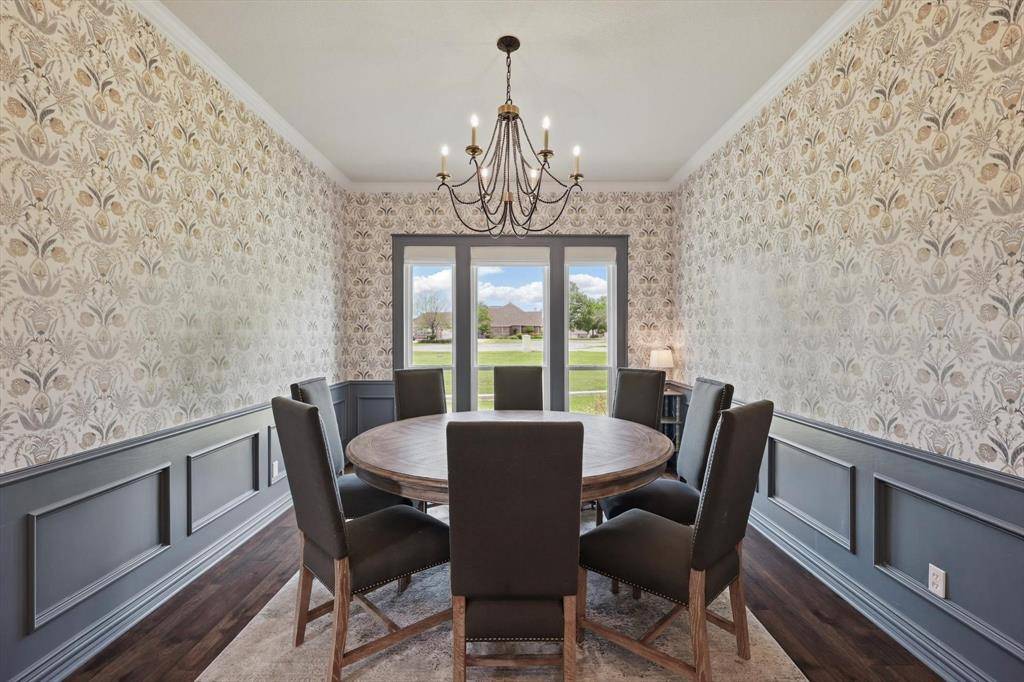 1000 Van Zandt Court, Haslet, TX 76052