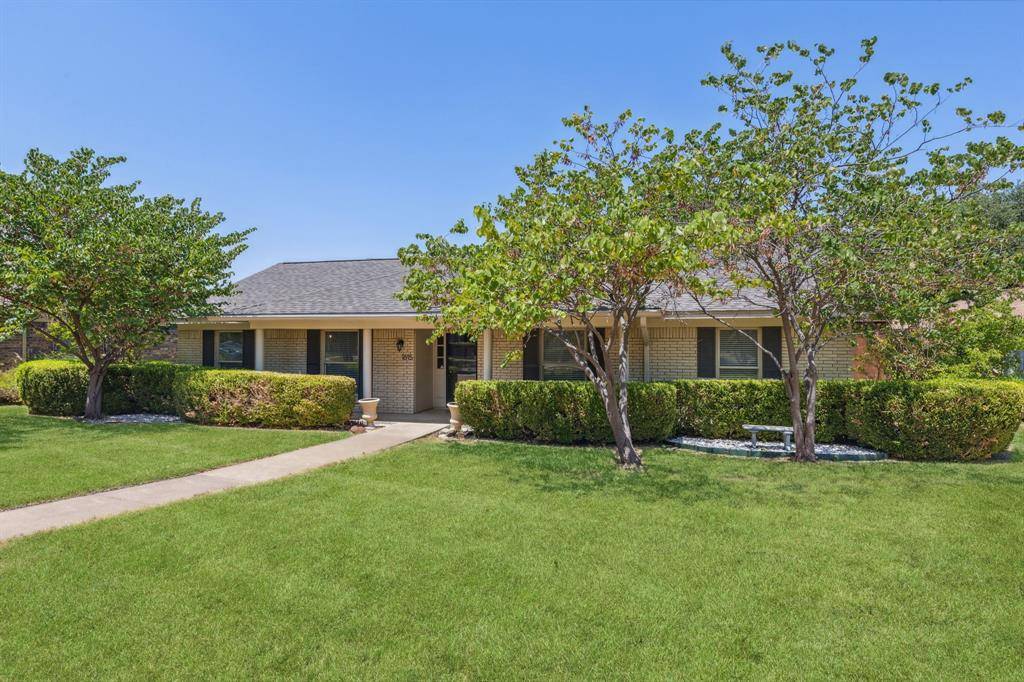 1615 Marquette Drive, Richardson, TX 75081