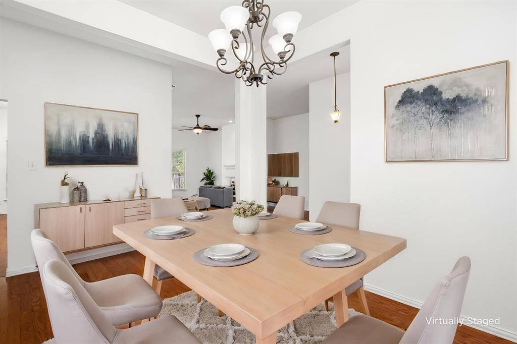 1504 Manten Boulevard, Denton, TX 76208