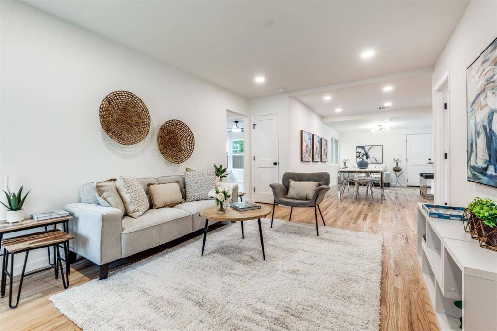 1431 Carson Street, Dallas, TX 75216