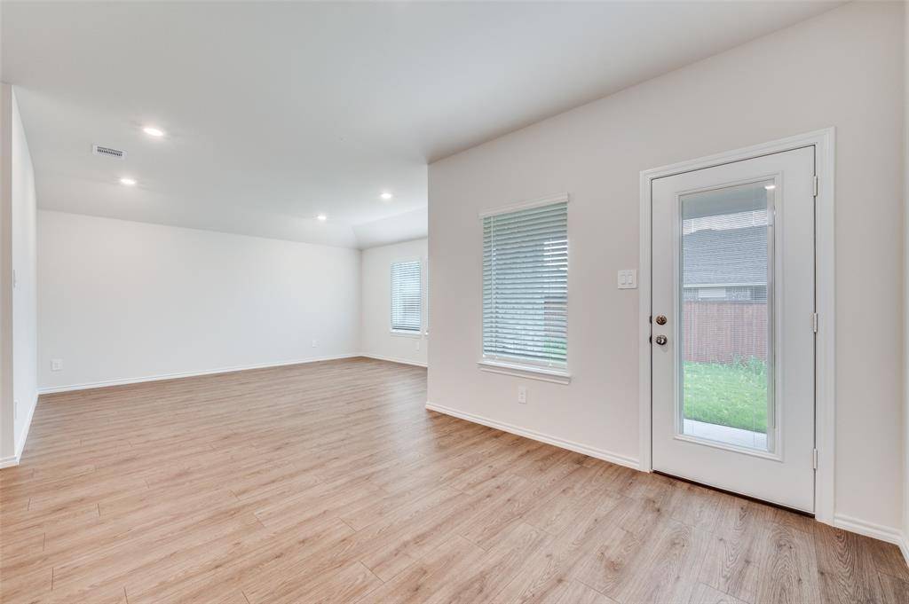 4109 Turquoise Avenue, Celina, TX 75009