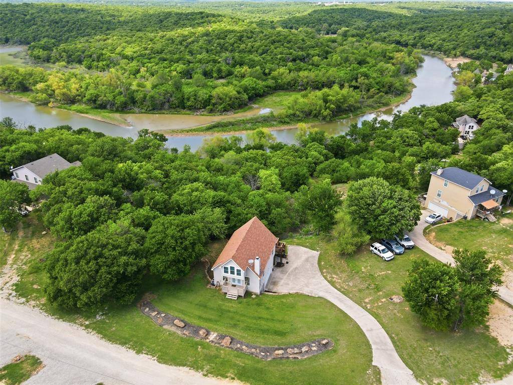 268 Private Road 1758, Chico, TX 76431