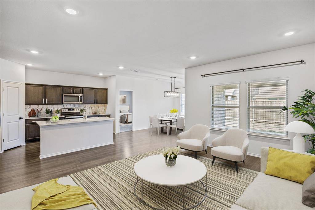 3225 Stanley Street, Mesquite, TX 75126