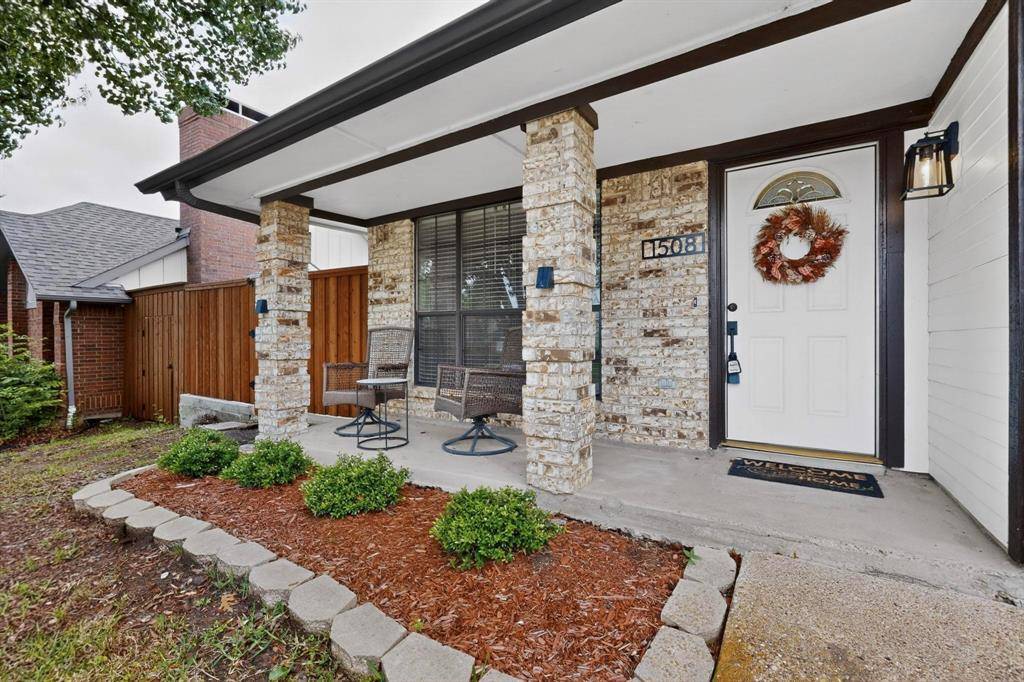 1508 Panola Drive, Mesquite, TX 75150