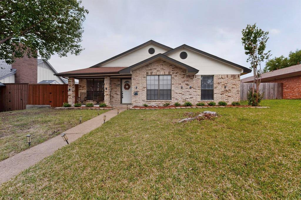 1508 Panola Drive, Mesquite, TX 75150