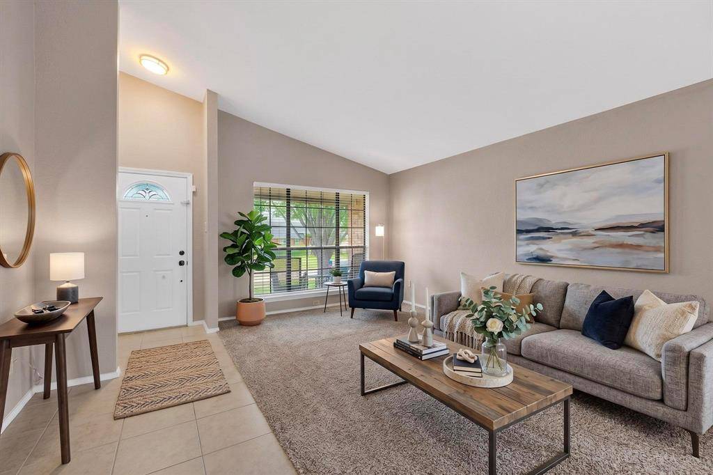 1508 Panola Drive, Mesquite, TX 75150