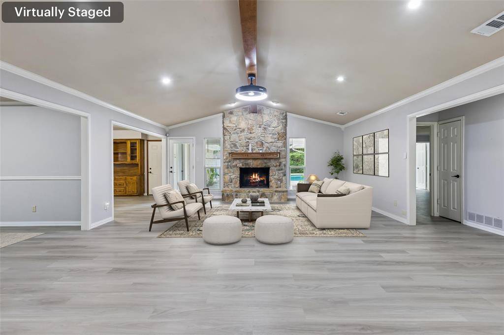 4008 Kingswick Drive, Arlington, TX 76016