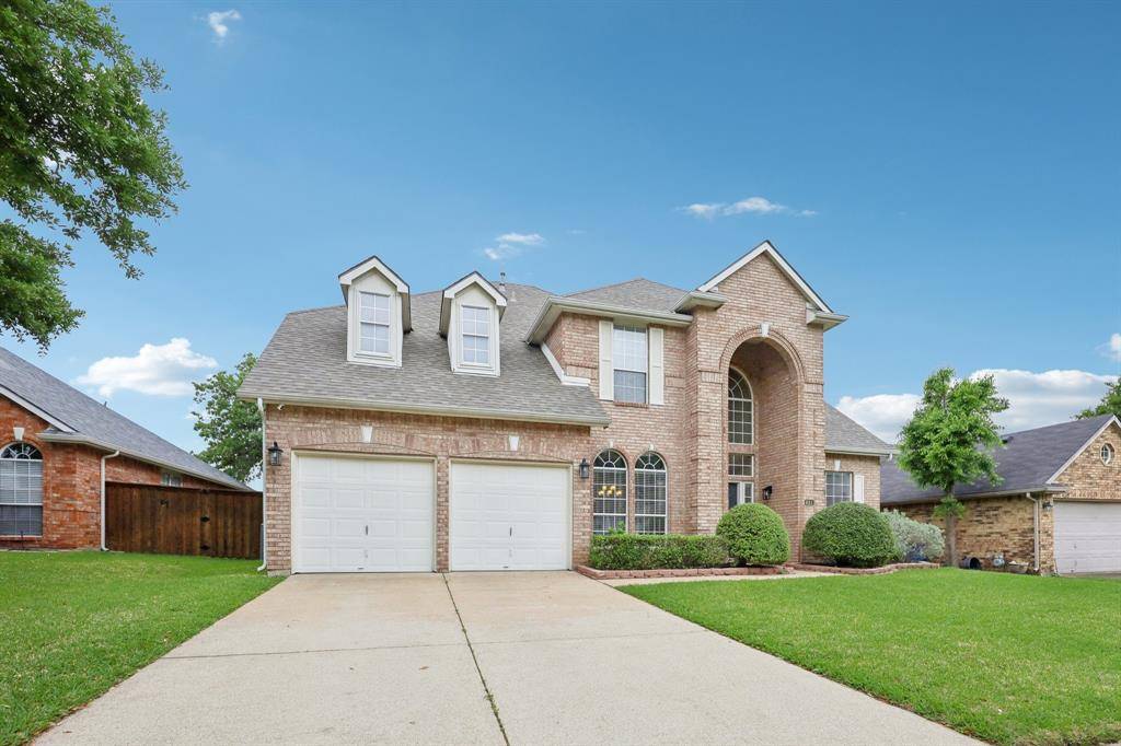 621 Tealwood Lane, Flower Mound, TX 75028