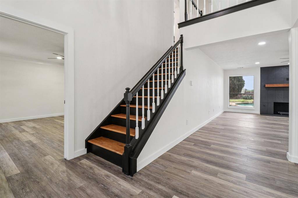 514 Palm Desert Drive, Garland, TX 75044