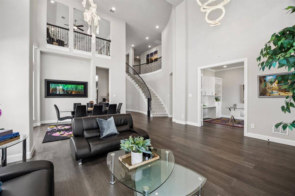 13393 Determine Drive, Frisco, TX 75035