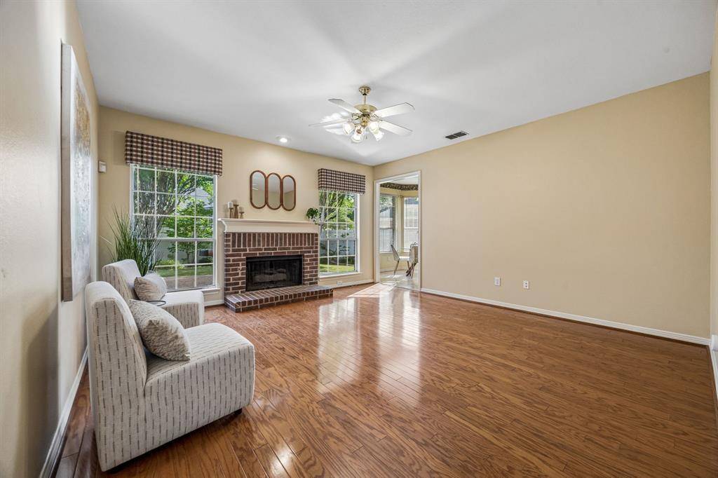 2225 Grinelle Drive, Plano, TX 75025