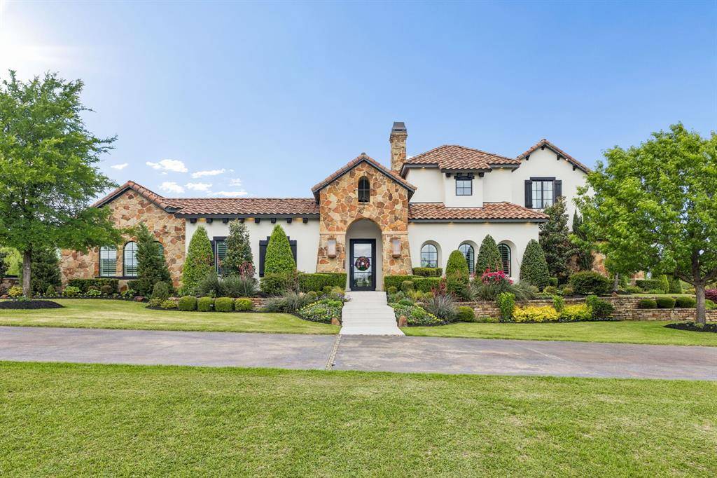 2 Paigebrooke, Westlake, TX 76262