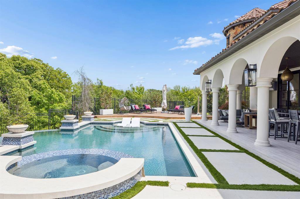 2 Paigebrooke, Westlake, TX 76262