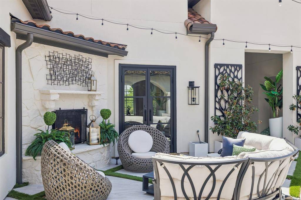 2 Paigebrooke, Westlake, TX 76262