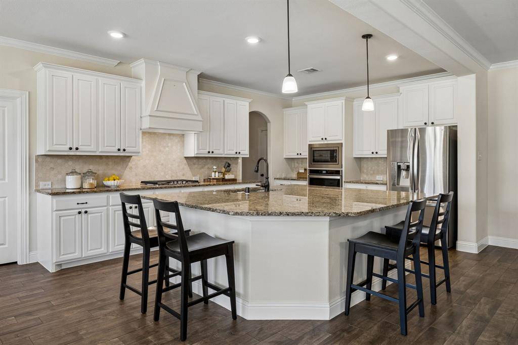 4027 Quincy Street, Rockwall, TX 75032