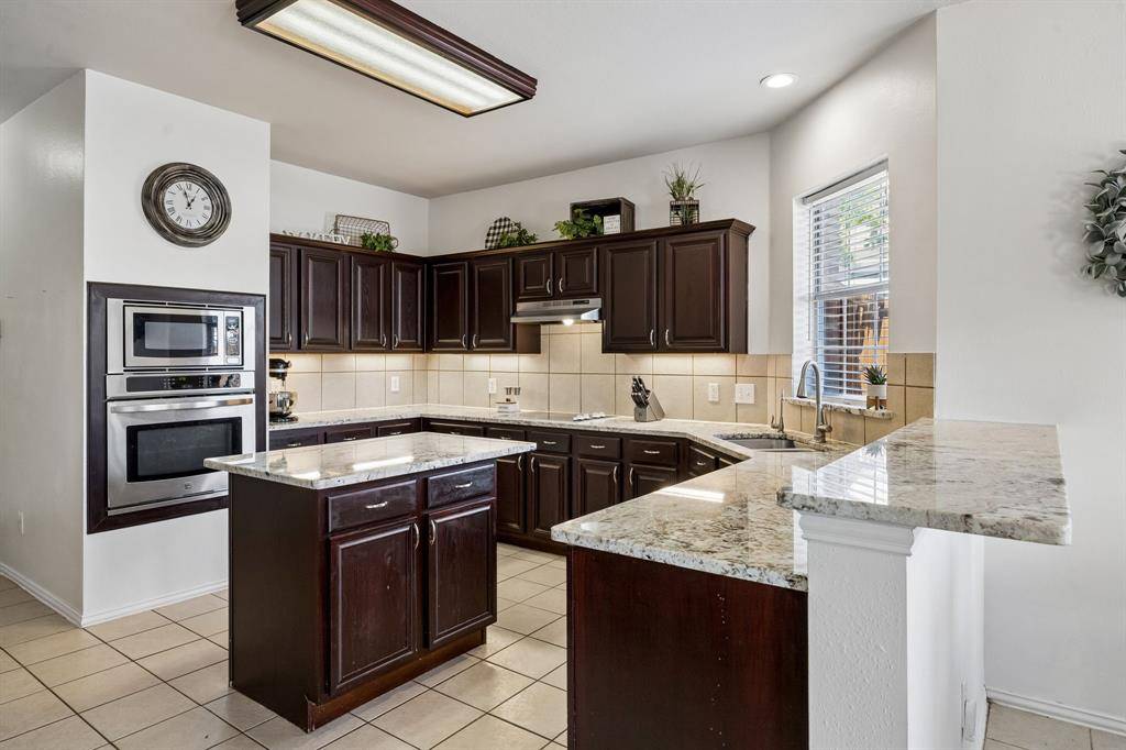 5315 Summit Knoll Trail, Sachse, TX 75048