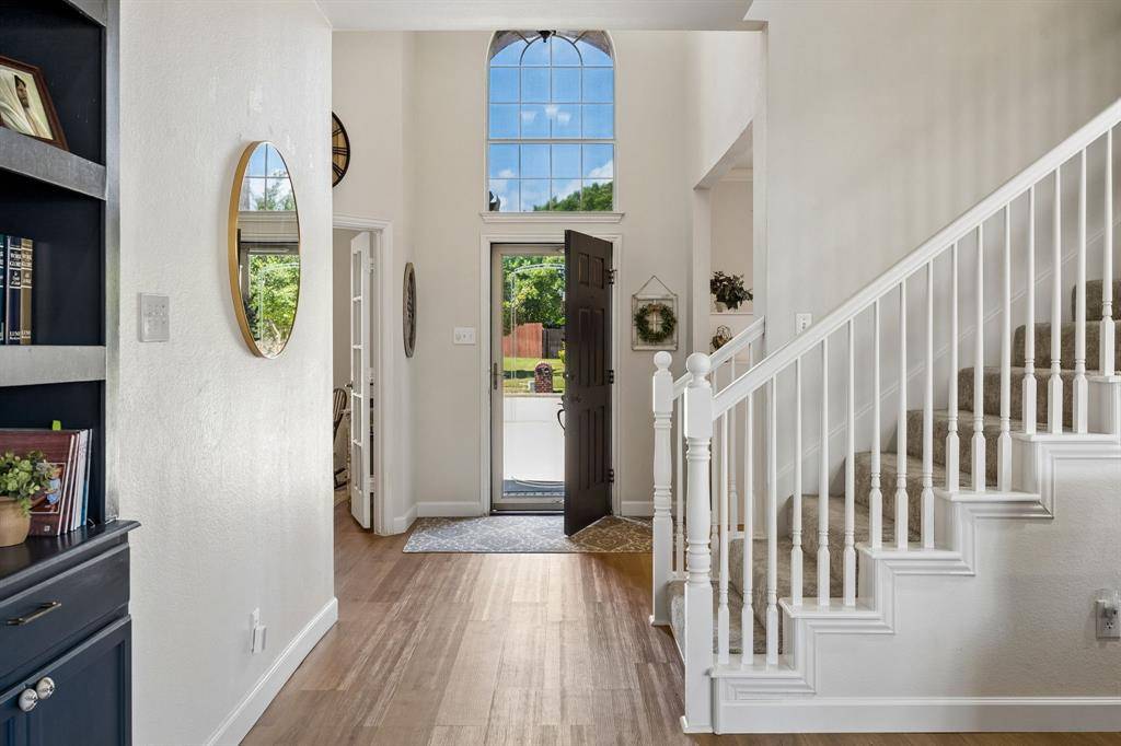 5315 Summit Knoll Trail, Sachse, TX 75048