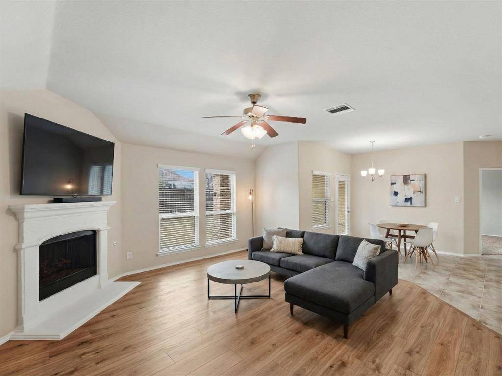 316 Rocky Pine Road, Mckinney, TX 75072