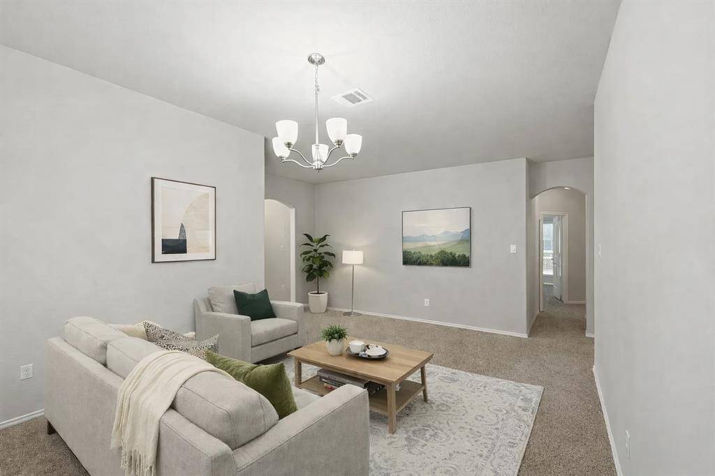 316 Rocky Pine Road, Mckinney, TX 75072