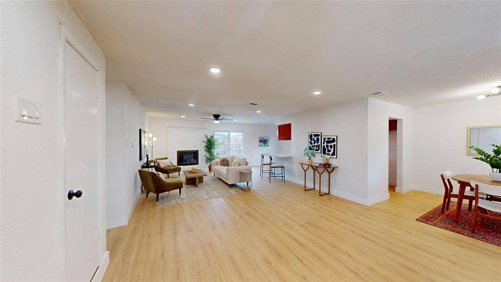 4122 Victoria Street, Irving, TX 75062