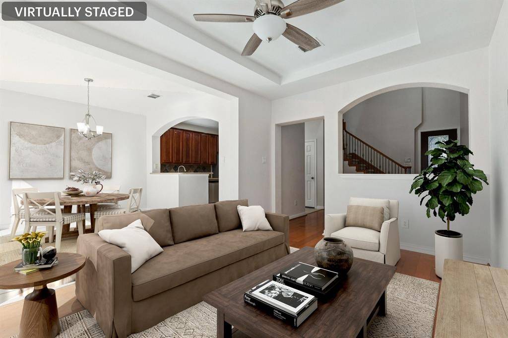 604 Gray Stone Lane, Richardson, TX 75081