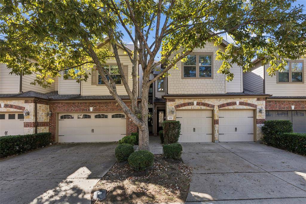 604 Gray Stone Lane, Richardson, TX 75081