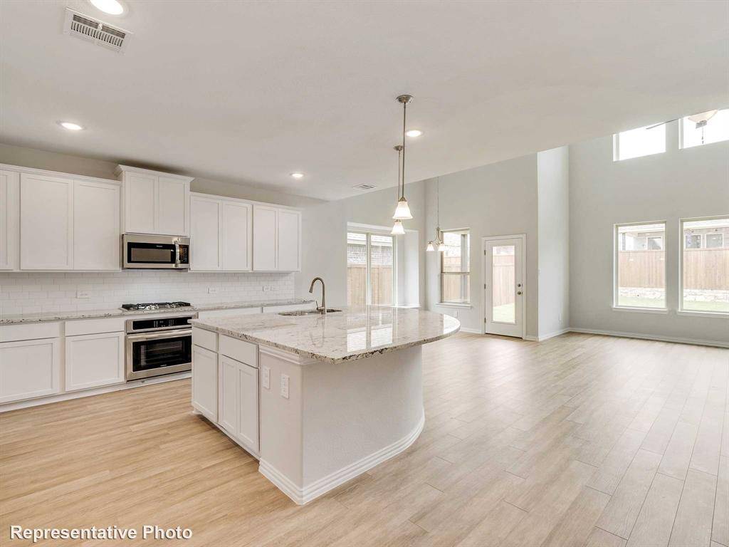 1325 Staffords Point Lane, Anna, TX 75409