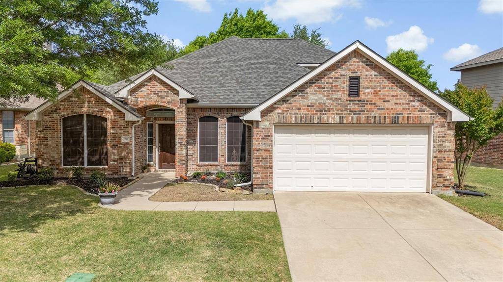 3705 Hickory Bend Trail, Mckinney, TX 75071