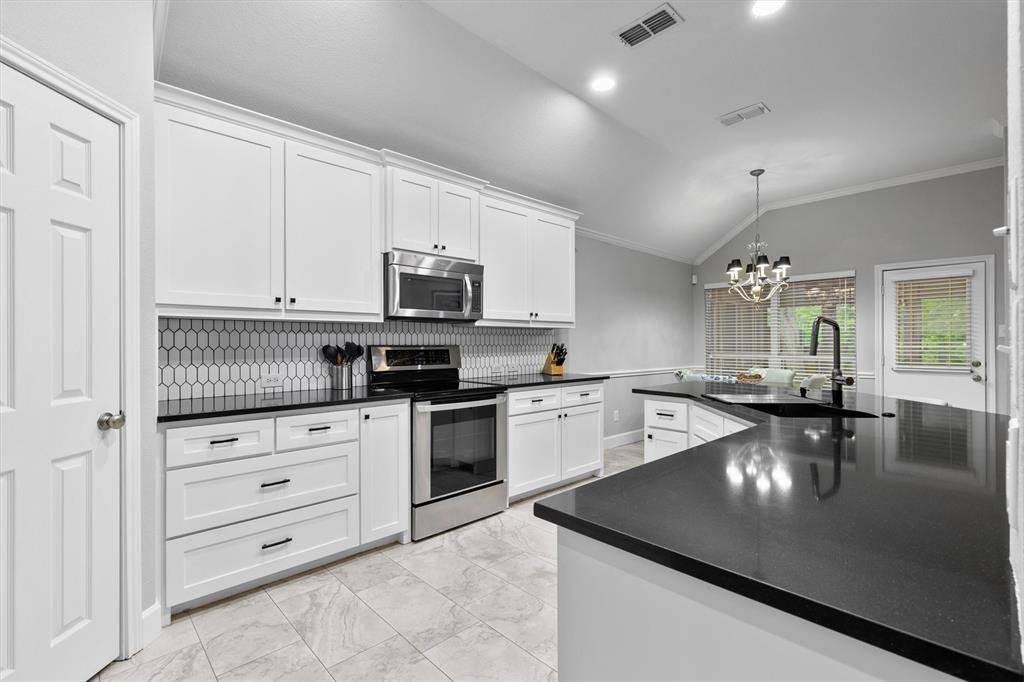 3705 Hickory Bend Trail, Mckinney, TX 75071