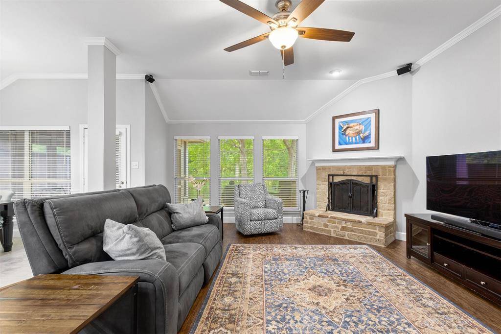 3705 Hickory Bend Trail, Mckinney, TX 75071