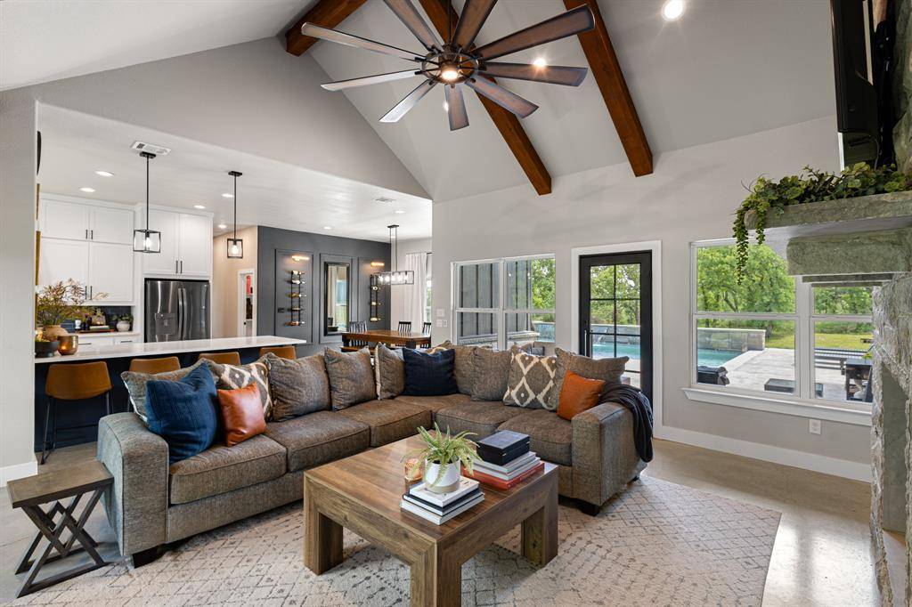 1411 County Road 3424, Bridgeport, TX 76426