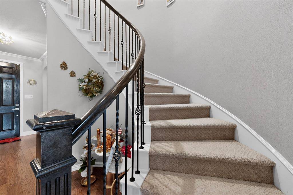 2345 Fountain Gate Drive, Little Elm, TX 75068