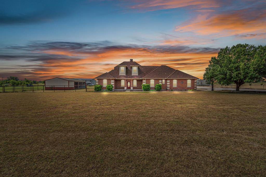 6501 Indian Trail, Sanger, TX 76266