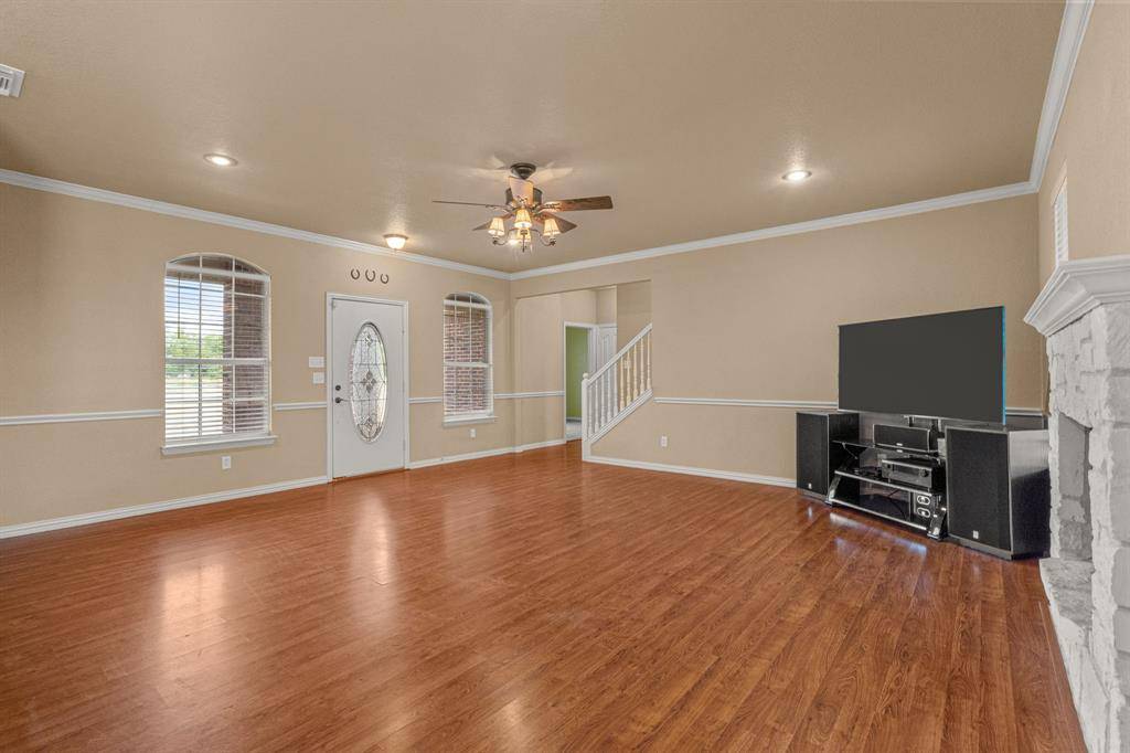 6501 Indian Trail, Sanger, TX 76266