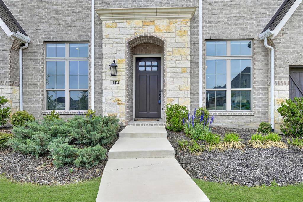 11424 Antler Ridge Way, Argyle, TX 76226