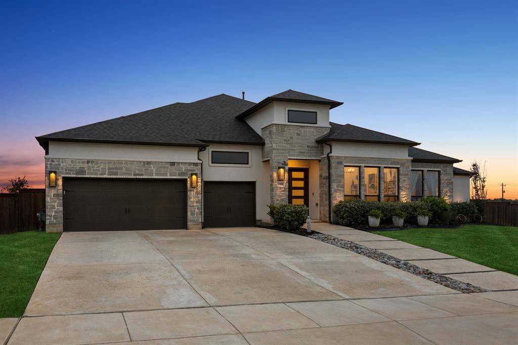 1908 Lotus Court, Haslet, TX 76052