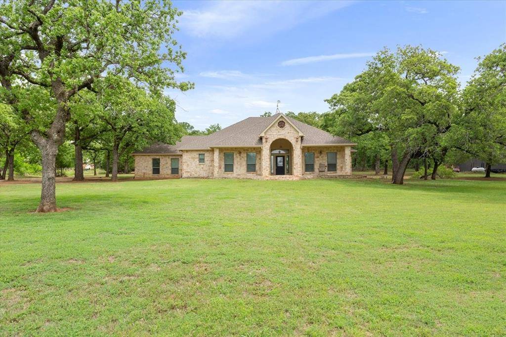140 Oak Ridge Loop, Whitney, TX 76692