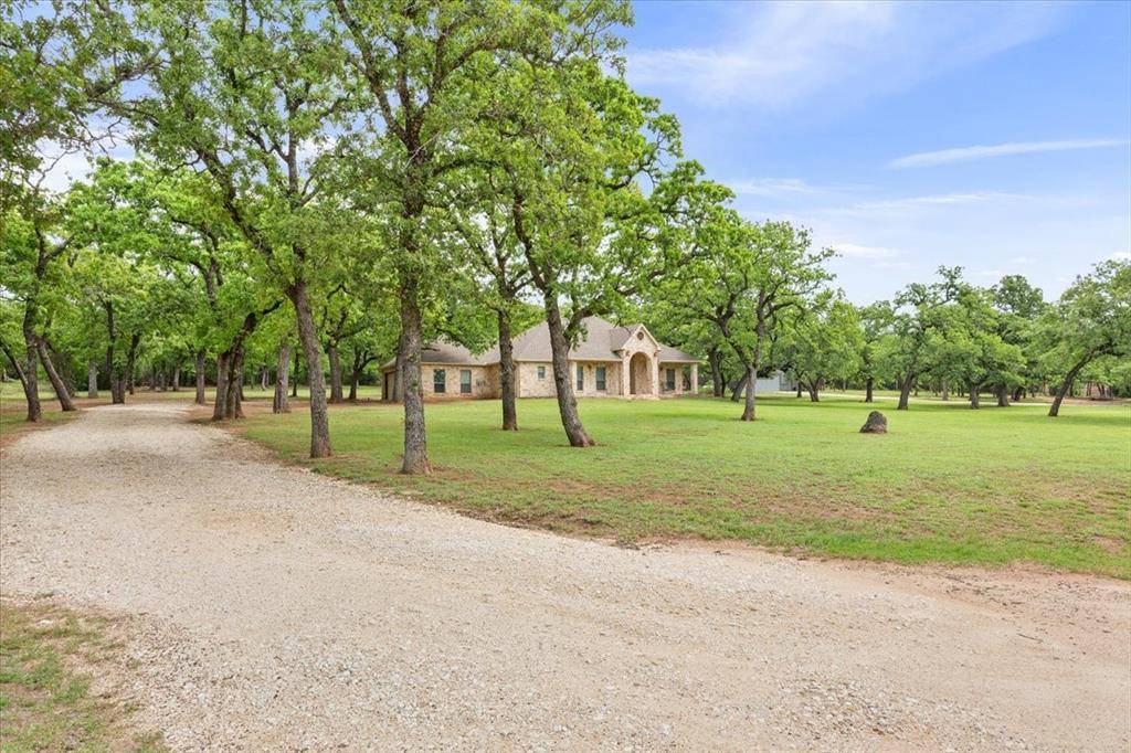140 Oak Ridge Loop, Whitney, TX 76692