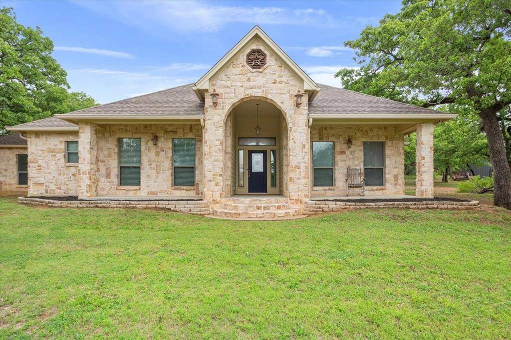140 Oak Ridge Loop, Whitney, TX 76692