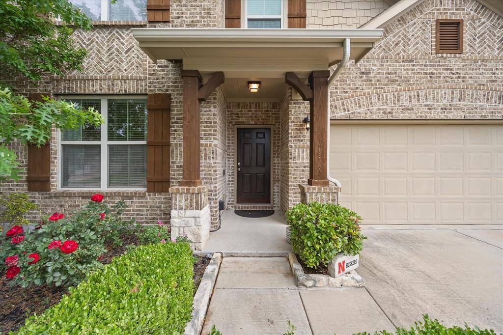 178 Pleasant Hill Lane, Fate, TX 75189