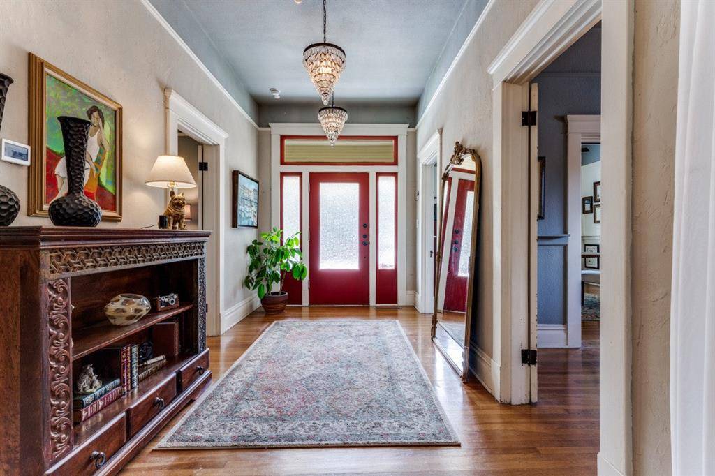 1415 Hurley Avenue, Fort Worth, TX 76104